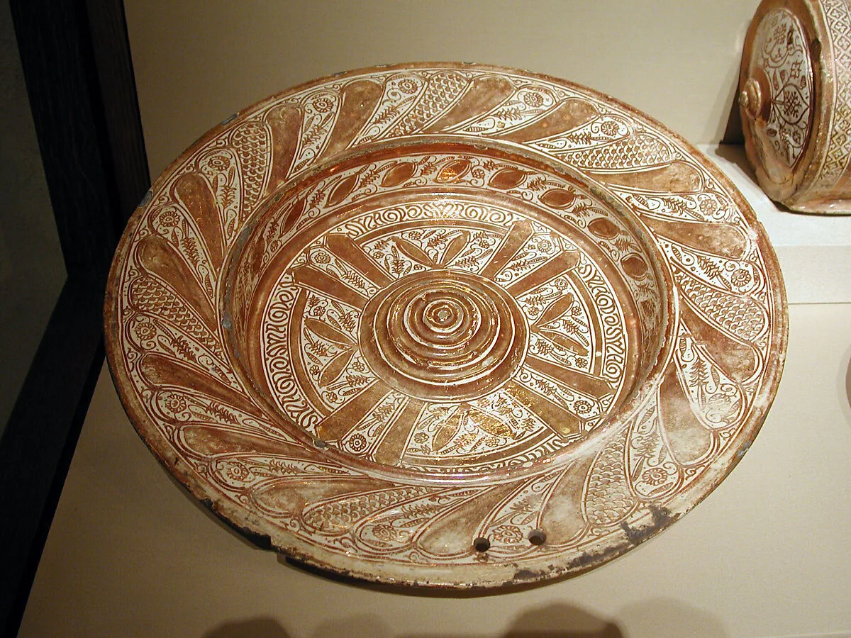 Deep dish — Unknown
