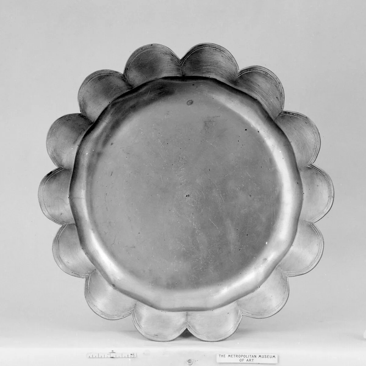 Dish — Unknown