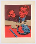 ABC of Democracy from the portfolio Century of the Common Man — International Workers Order|Hugo Gellert