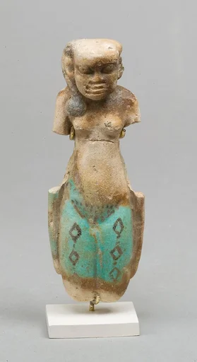 Female figurine