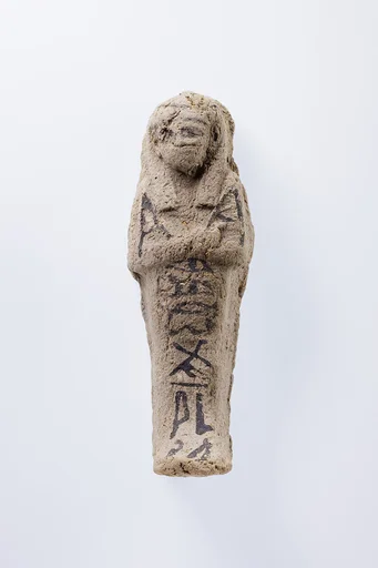 Shabti of Mehefpabenu