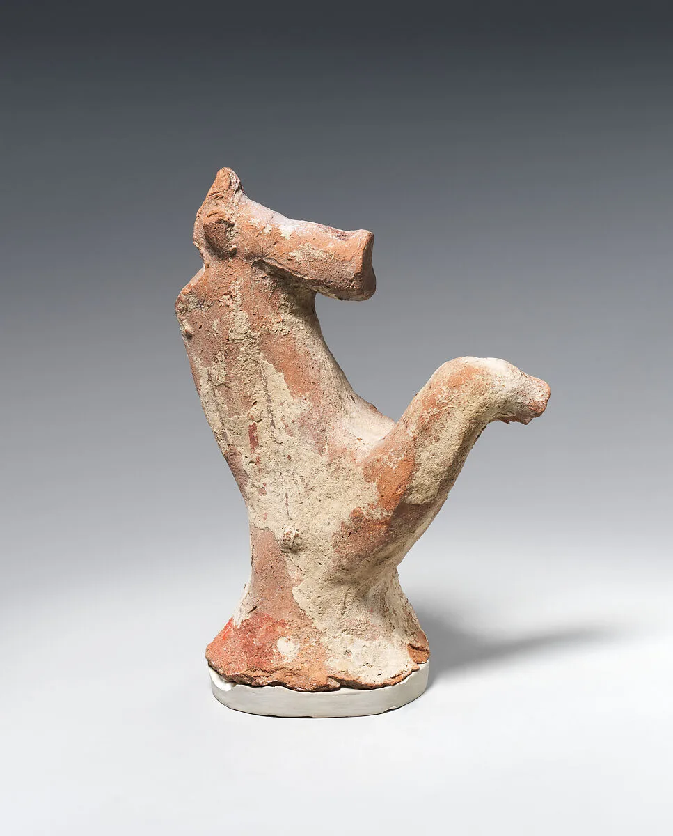 Figurine — Unknown