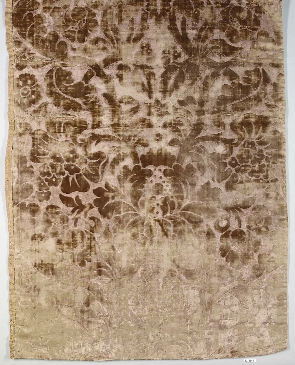 Piece — Unknown