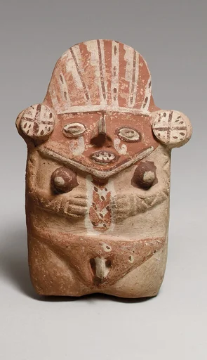 Female Figure