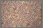 "Grandmother" Textile — Robert Venturi|Knoll
