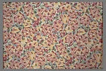 "Grandmother" Textile