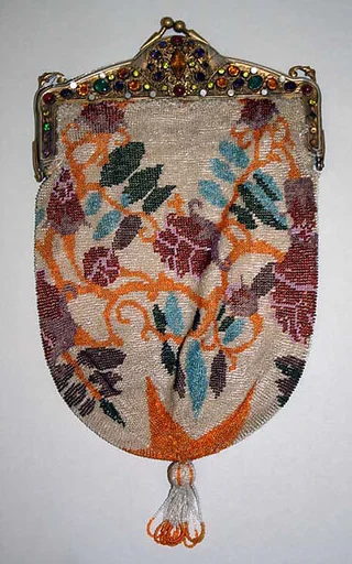 Evening bag