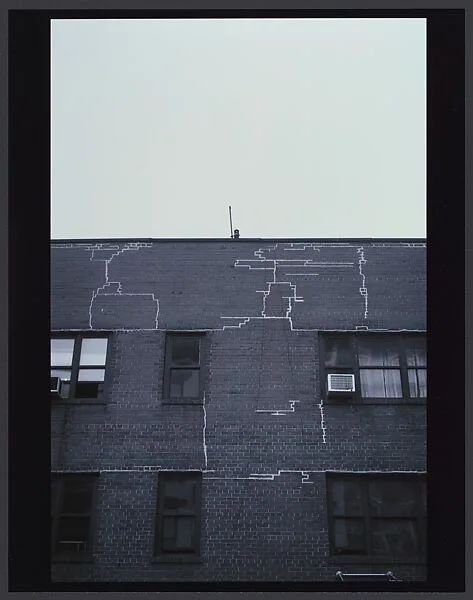 From the Series "traces & presence" (traces) — Tim Maul