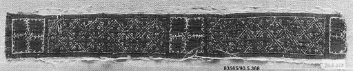 Textile Fragment