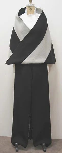 Ensemble — Yeohlee Teng