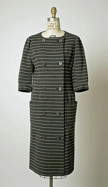 Dress — Cristobal Balenciaga|House of Balenciaga