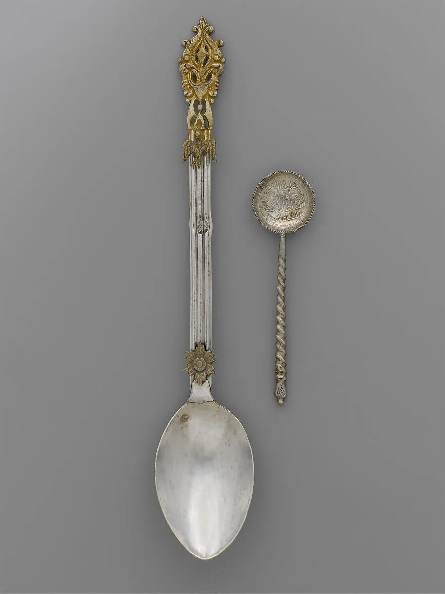 Spoon — Unknown