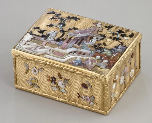 Snuffbox