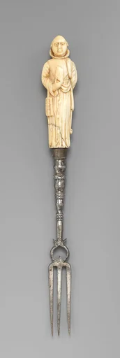 Table fork