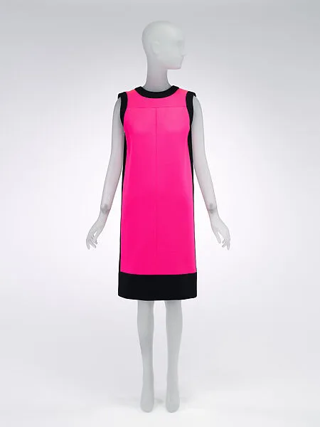 Dress — Yves Saint Laurent|Yves Saint Laurent