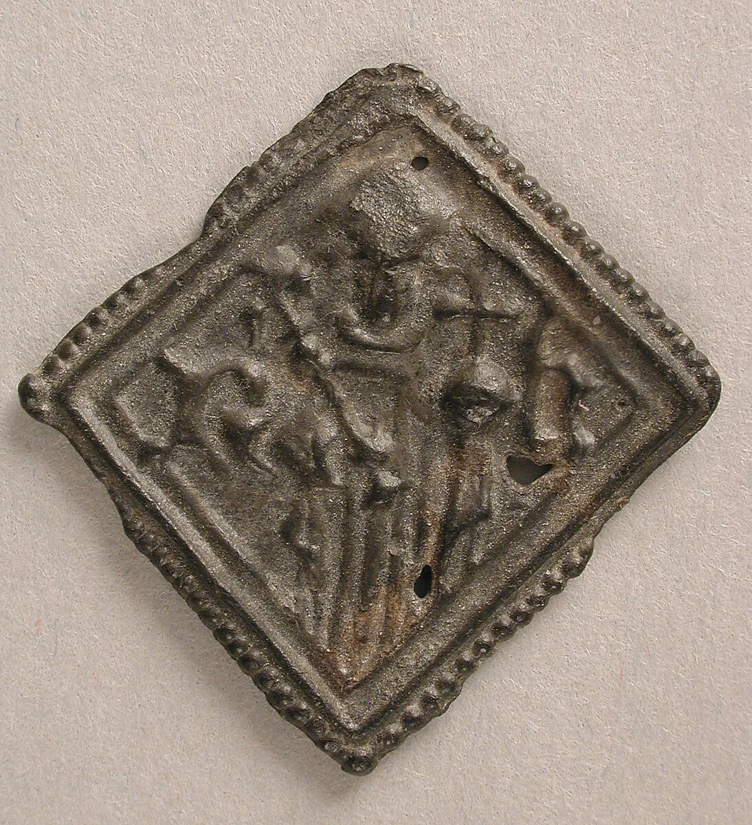 Badge of Henry VI — Unknown