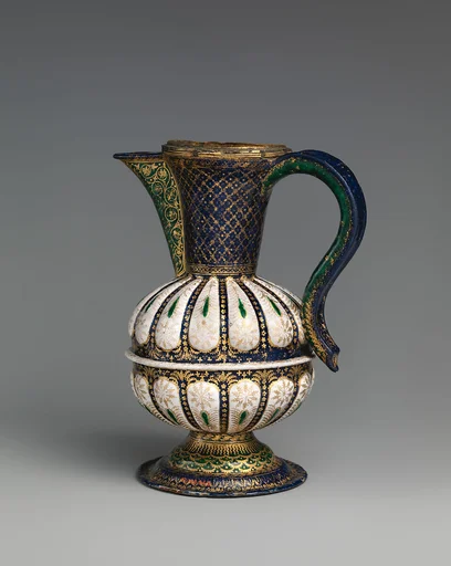 Ewer