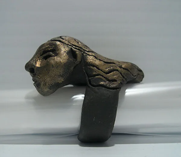 Ring — Giorgio di Sant'Angelo