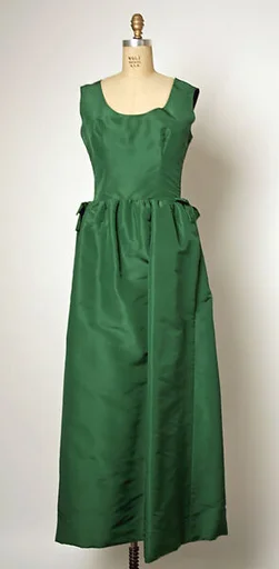 Evening dress