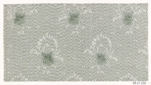 Textile sample