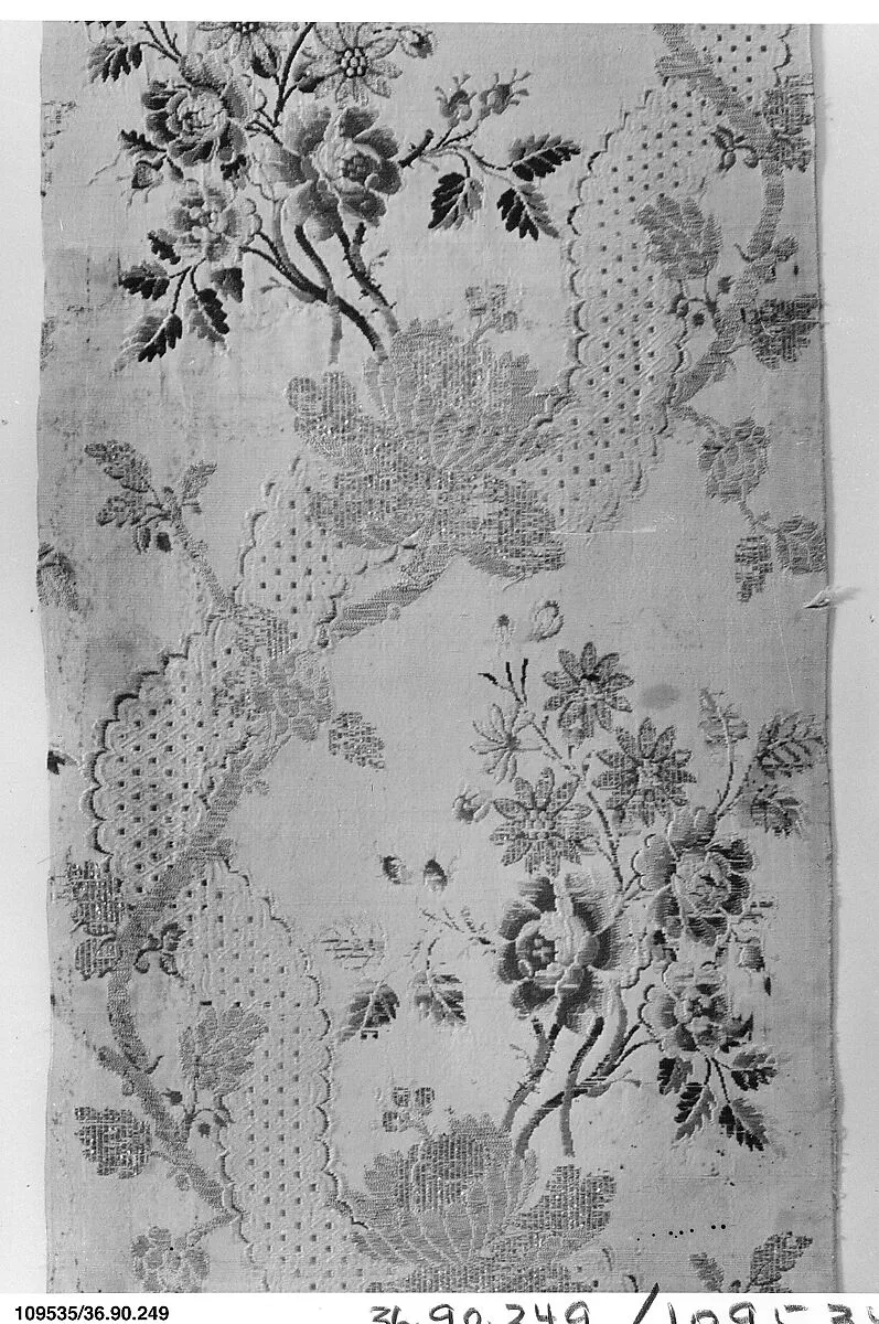 Piece — Unknown