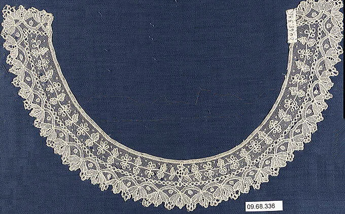 Collar — Unknown