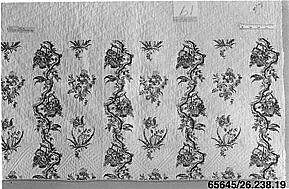 Skirt fragment