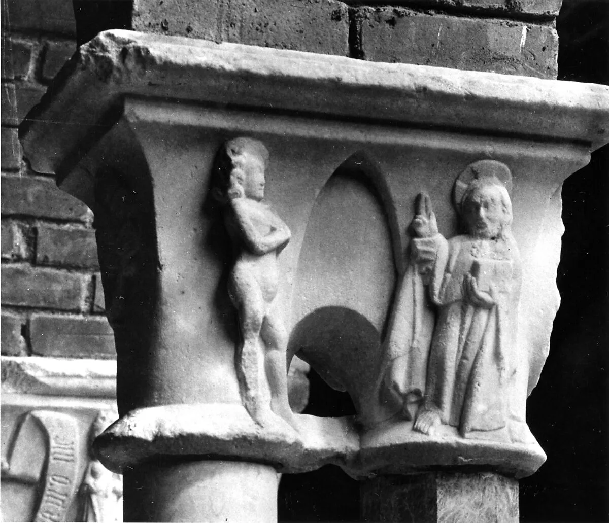 Double Capital — Unknown