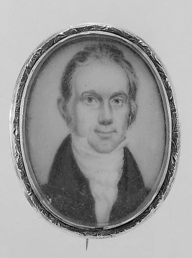 Portrait of a Gentleman