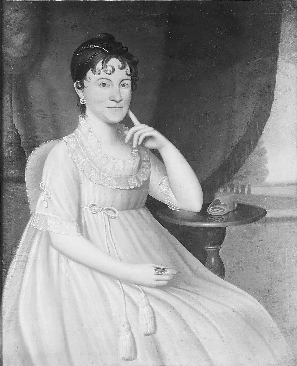 Mrs. Williams — Ralph E. W. Earl
