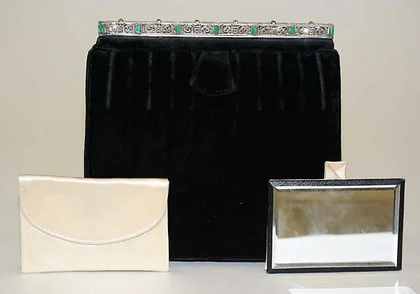 Evening clutch — Jay-Thorpe, Inc.