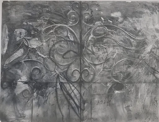The Crommelynck Gate (Boston #11)