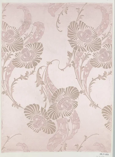 Textile sample