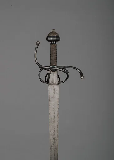 Rapier