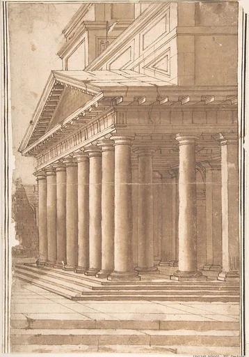 Portico