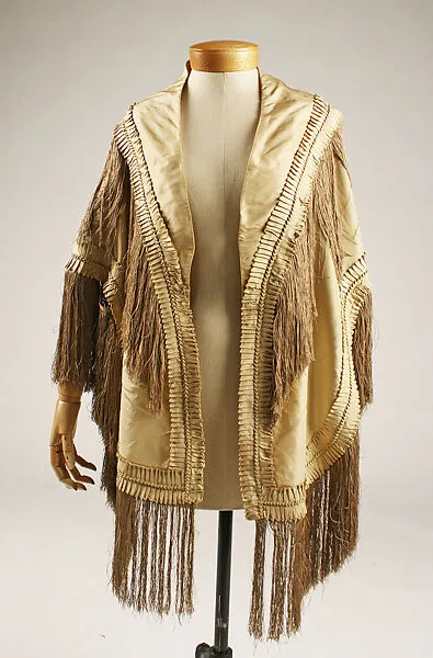Neckpiece — Unknown