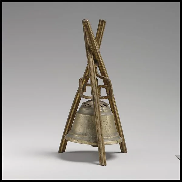 Handbell — Unknown