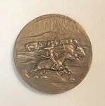Apache — Allan Houser