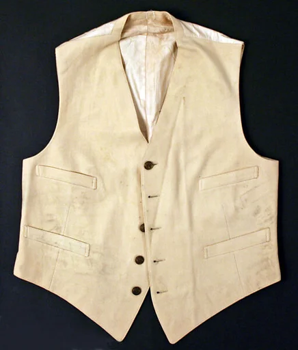 Waistcoat