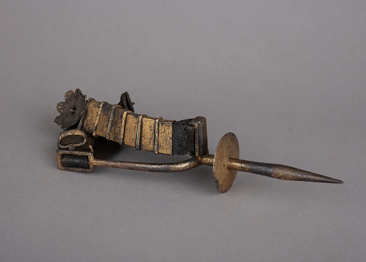 Prick Spur — Unknown