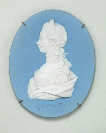 Queen Charlotte