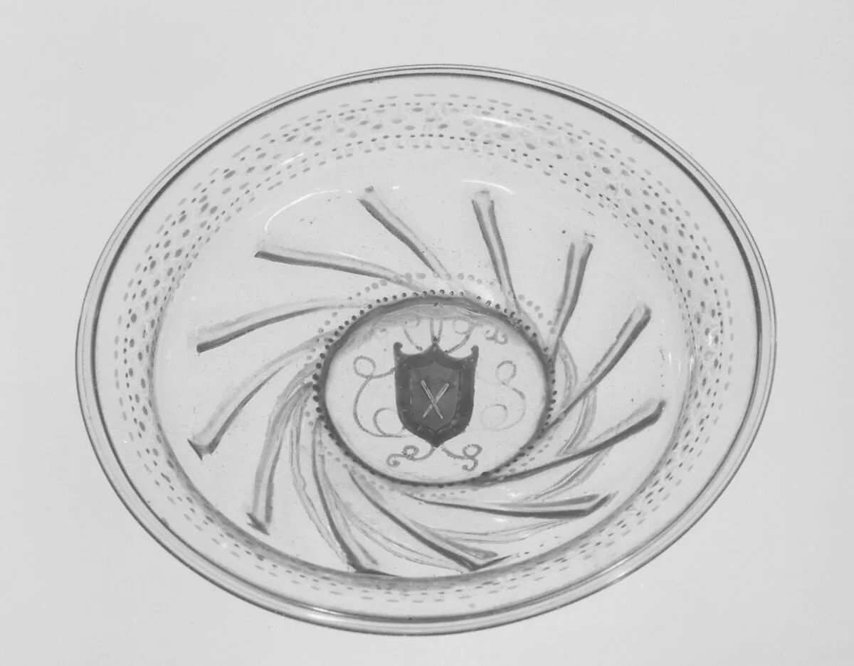 Tazza — Unknown
