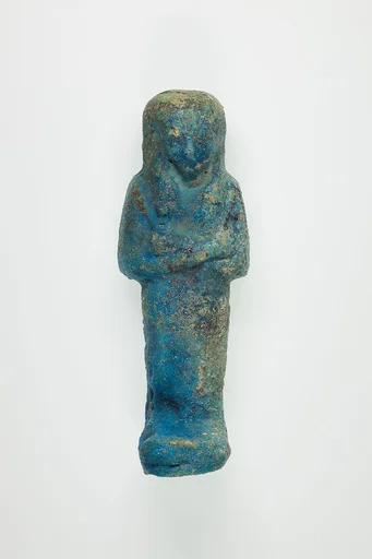 Worker Shabti of Henettawy (C), Daughter of Isetemkheb