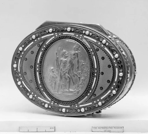 Snuffbox