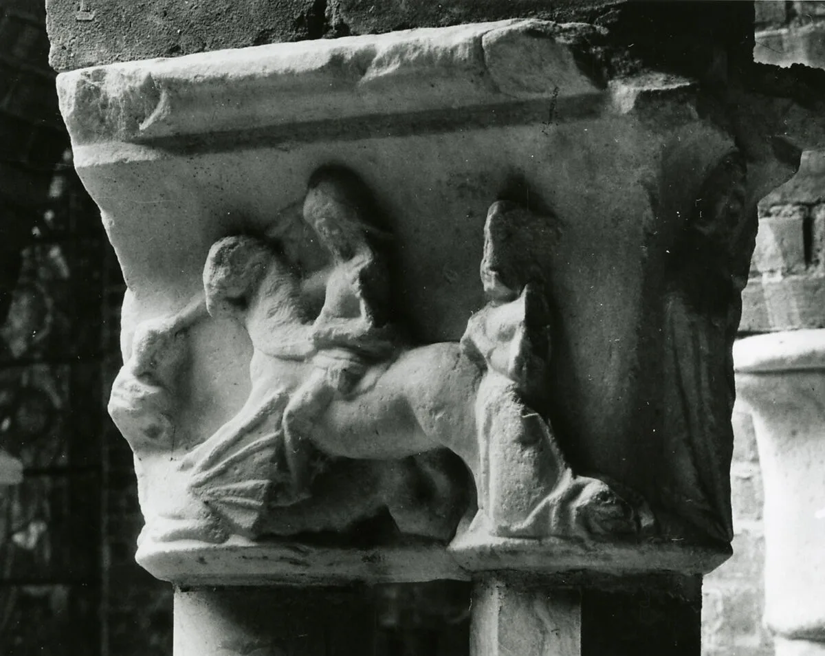 Double Capital — Unknown