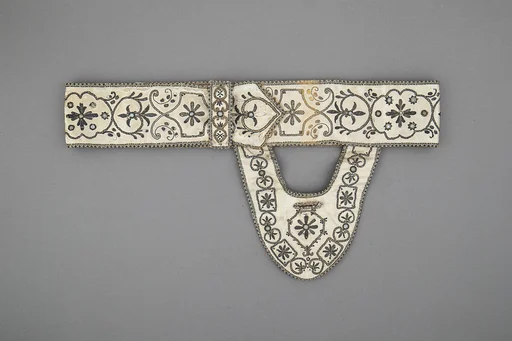 Sword Belt