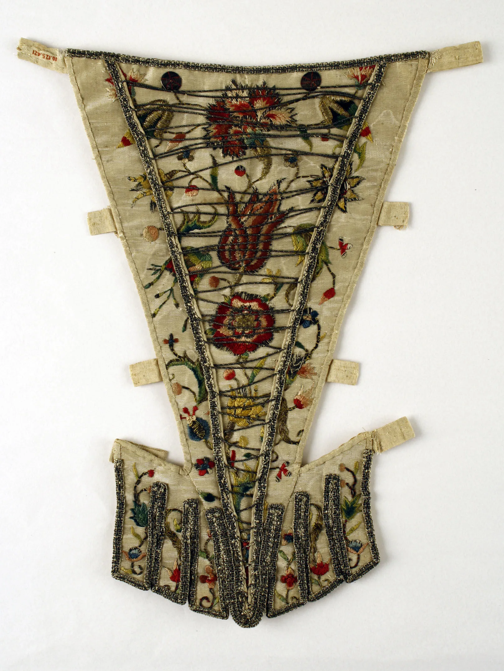Stomacher — Unknown