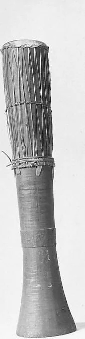 Gendang — Unknown