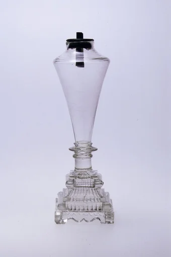 Whale Oil Lamp