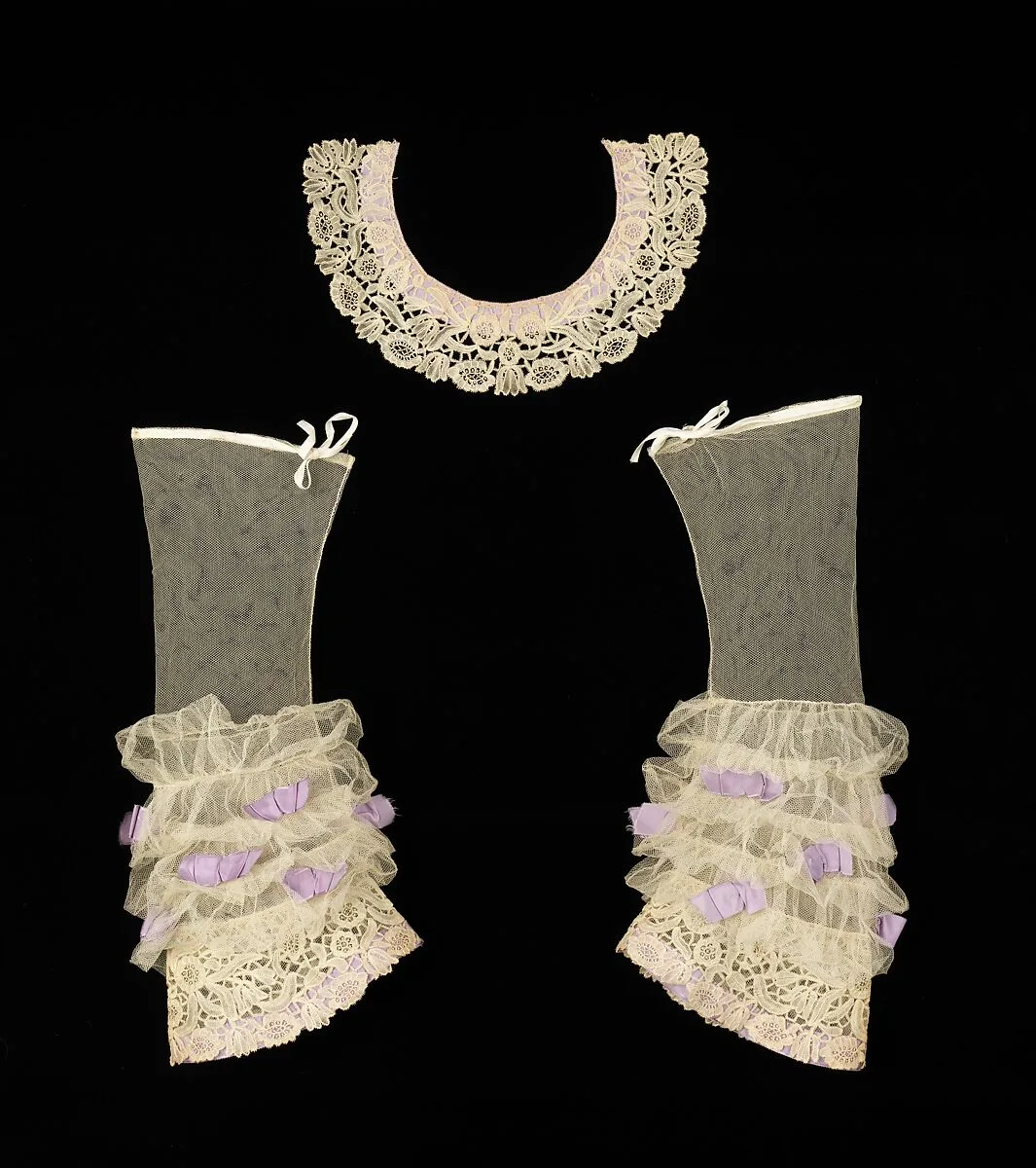 Accessory set — Unknown